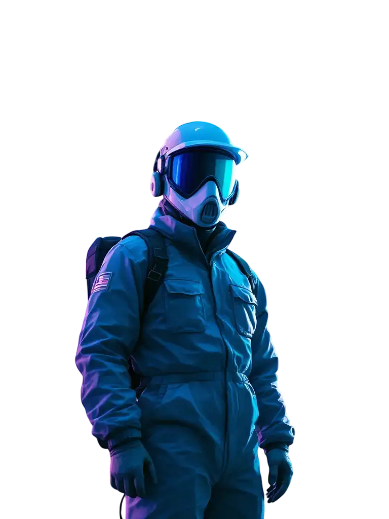 Мастер дезинфектор СЭС СПб